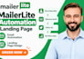 create mailerlite email campaign mailerlite newsletter mailerlite automation